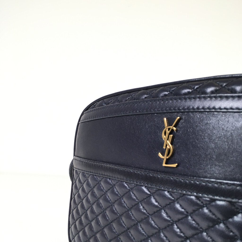 Saint Laurent (YSL) Victorie Camera Bag