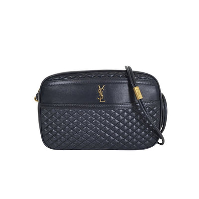 Saint Laurent (YSL) Victorie Camera Bag