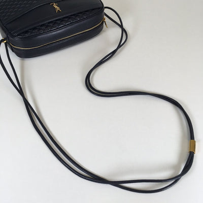 Saint Laurent (YSL) Victorie Camera Bag