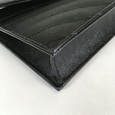 Saint Laurent (YSL) Wallet on Chain (WOC)