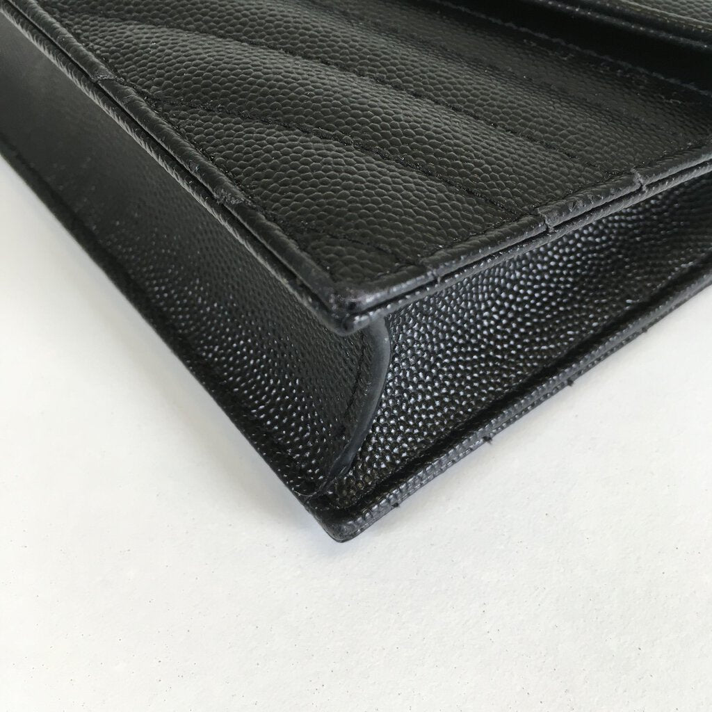 Saint Laurent (YSL) Wallet on Chain (WOC)