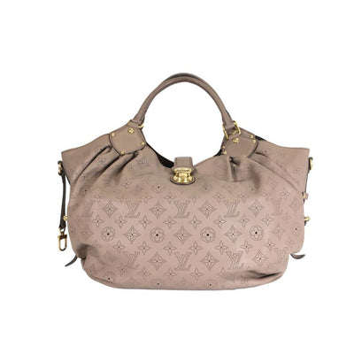 Louis Vuitton Mahina Hobo