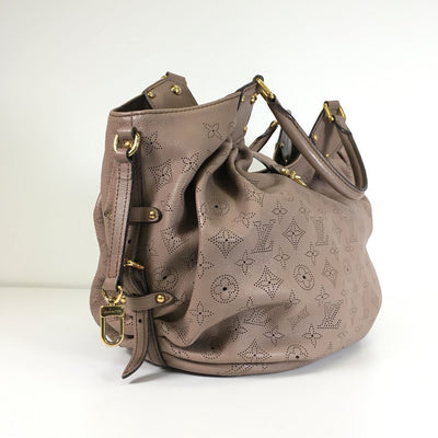 Louis Vuitton Mahina Hobo