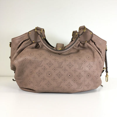 Louis Vuitton Mahina Hobo