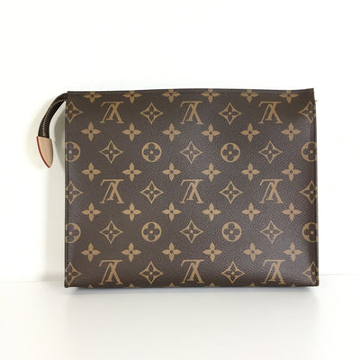 Louis Vuitton Toiletry Pouch 26