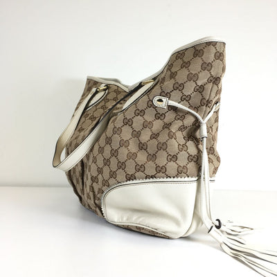 Gucci Tribeca Tote