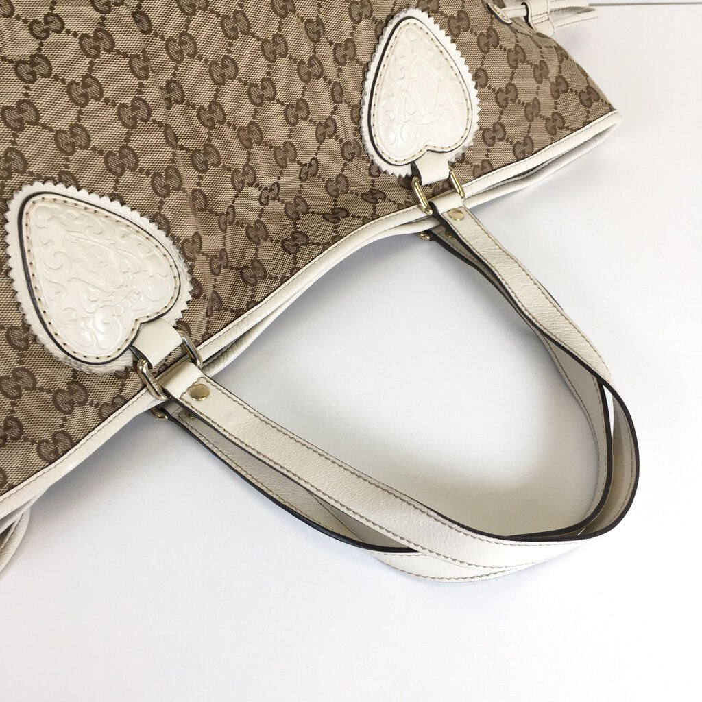 Gucci Tribeca Tote