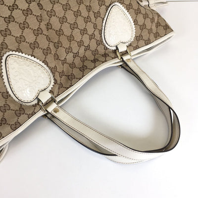 Gucci Tribeca Tote