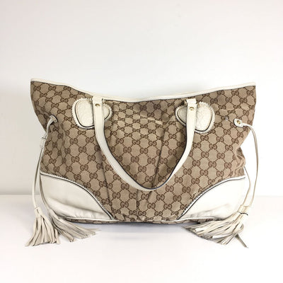 Gucci Tribeca Tote