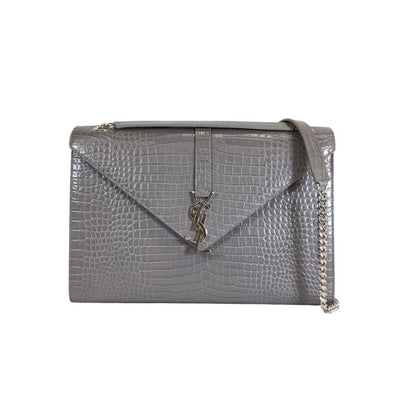 Saint Laurent (YSL) Matelasse Envelope