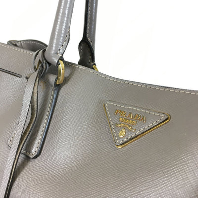 Prada Saffiano Lux Tote