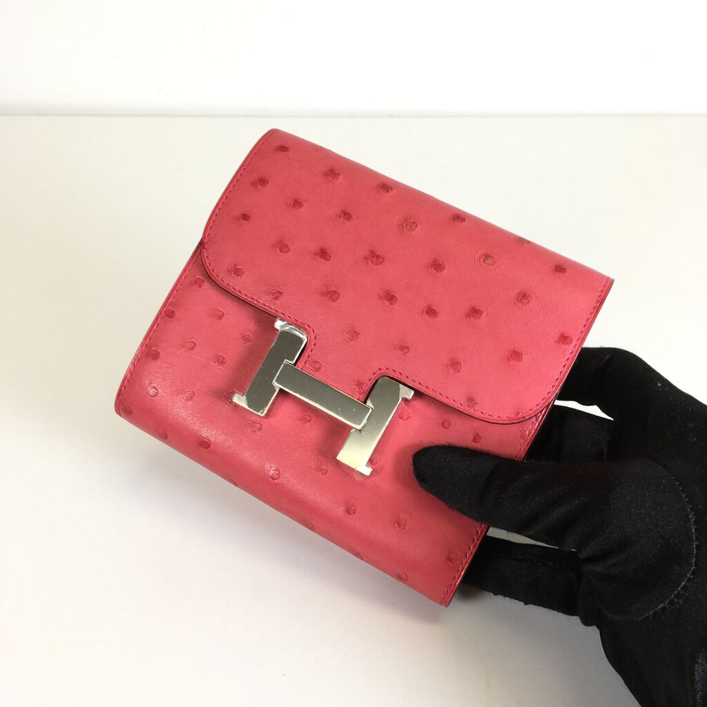 Hermes Constance Wallet