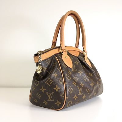 Louis Vuitton Tivoli PM