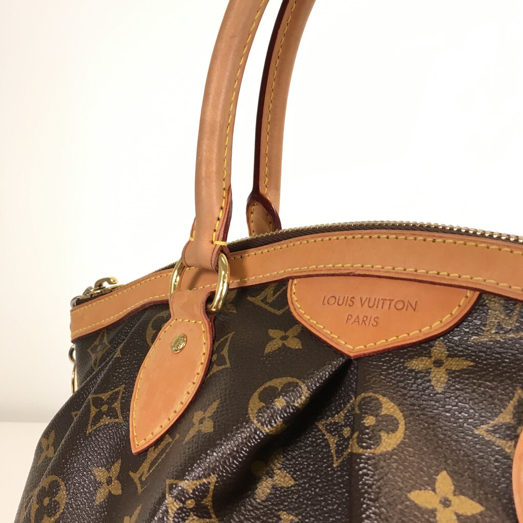 Louis Vuitton Tivoli PM