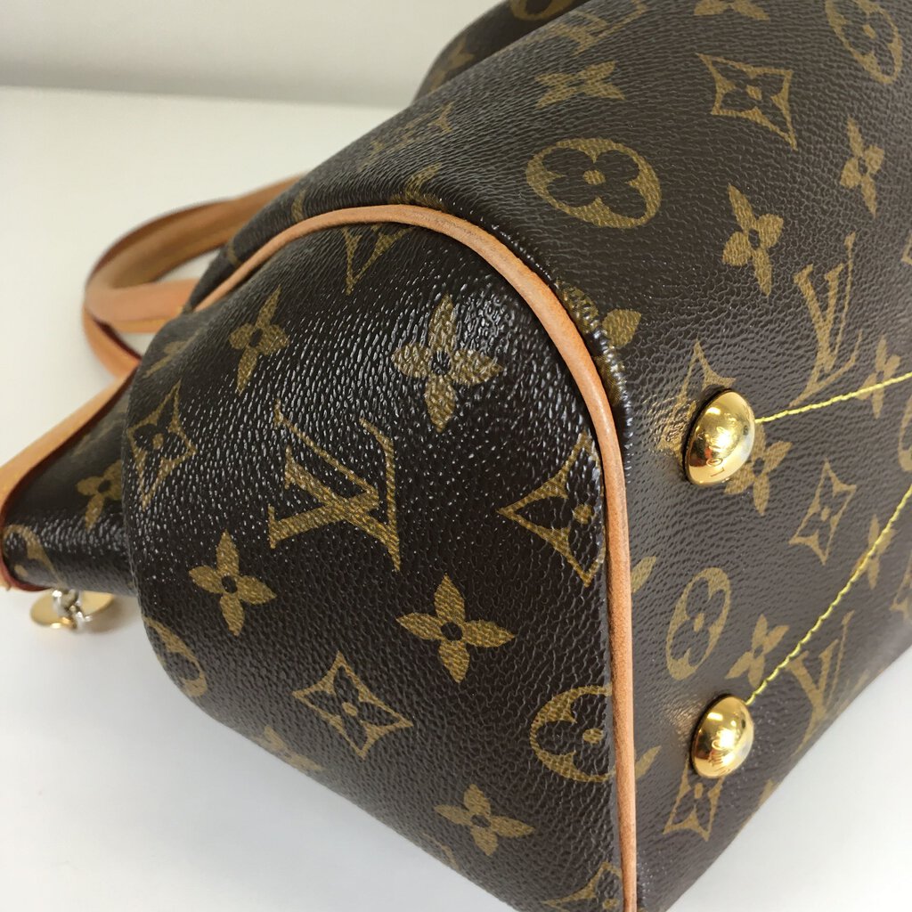 Louis Vuitton Tivoli PM