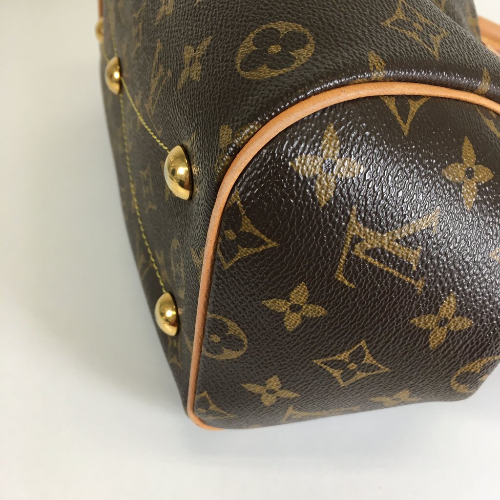 Louis Vuitton Tivoli PM