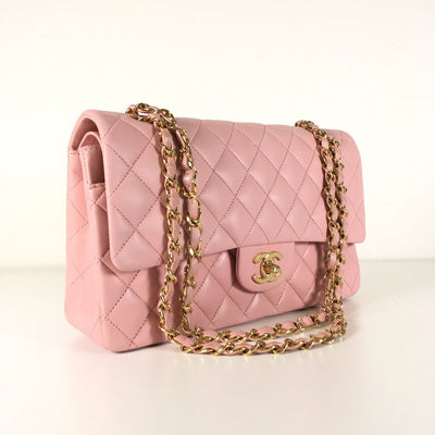 Chanel Classic Vintage ML Flap