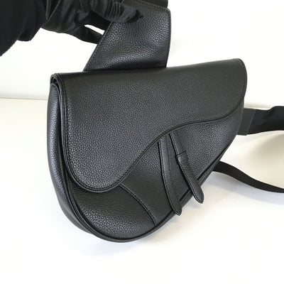 Dior Homme Saddle Bag