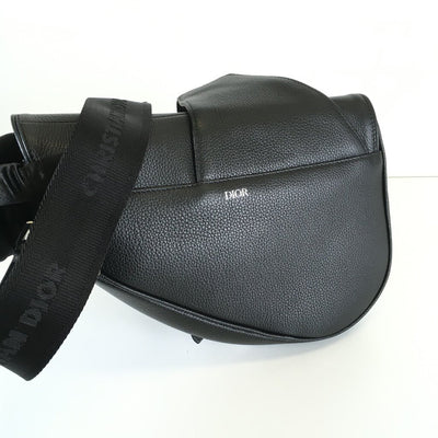 Dior Homme Saddle Bag