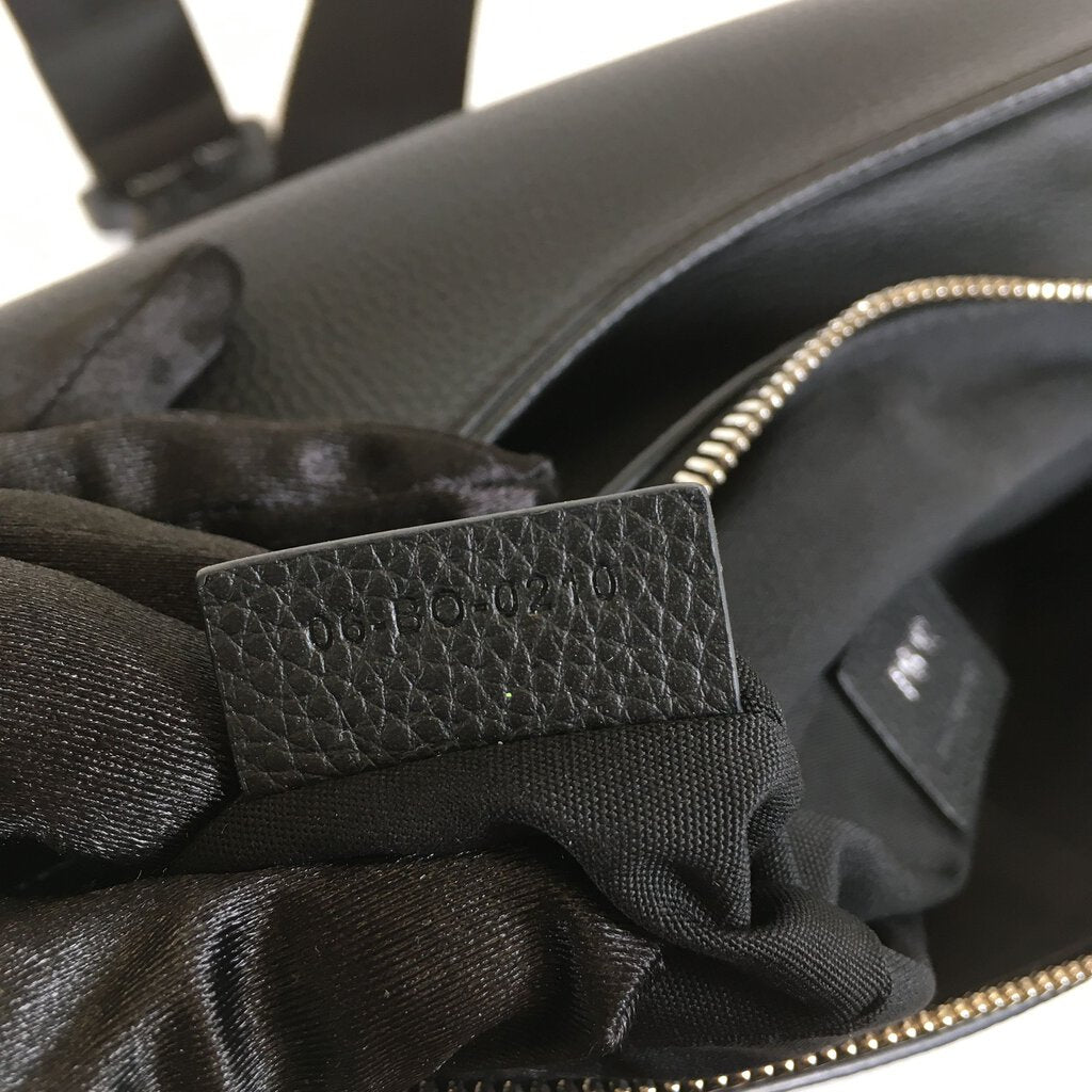 Dior Homme Saddle Bag