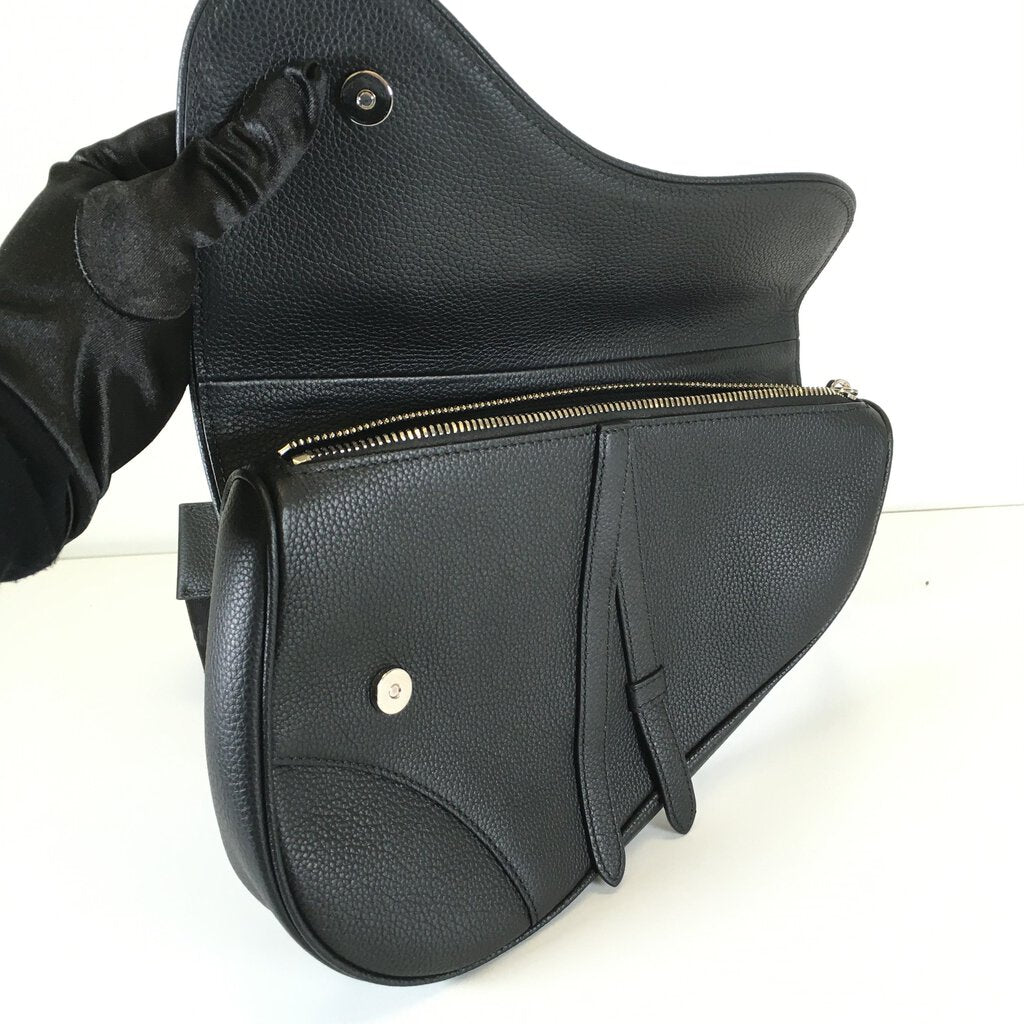 Dior Homme Saddle Bag