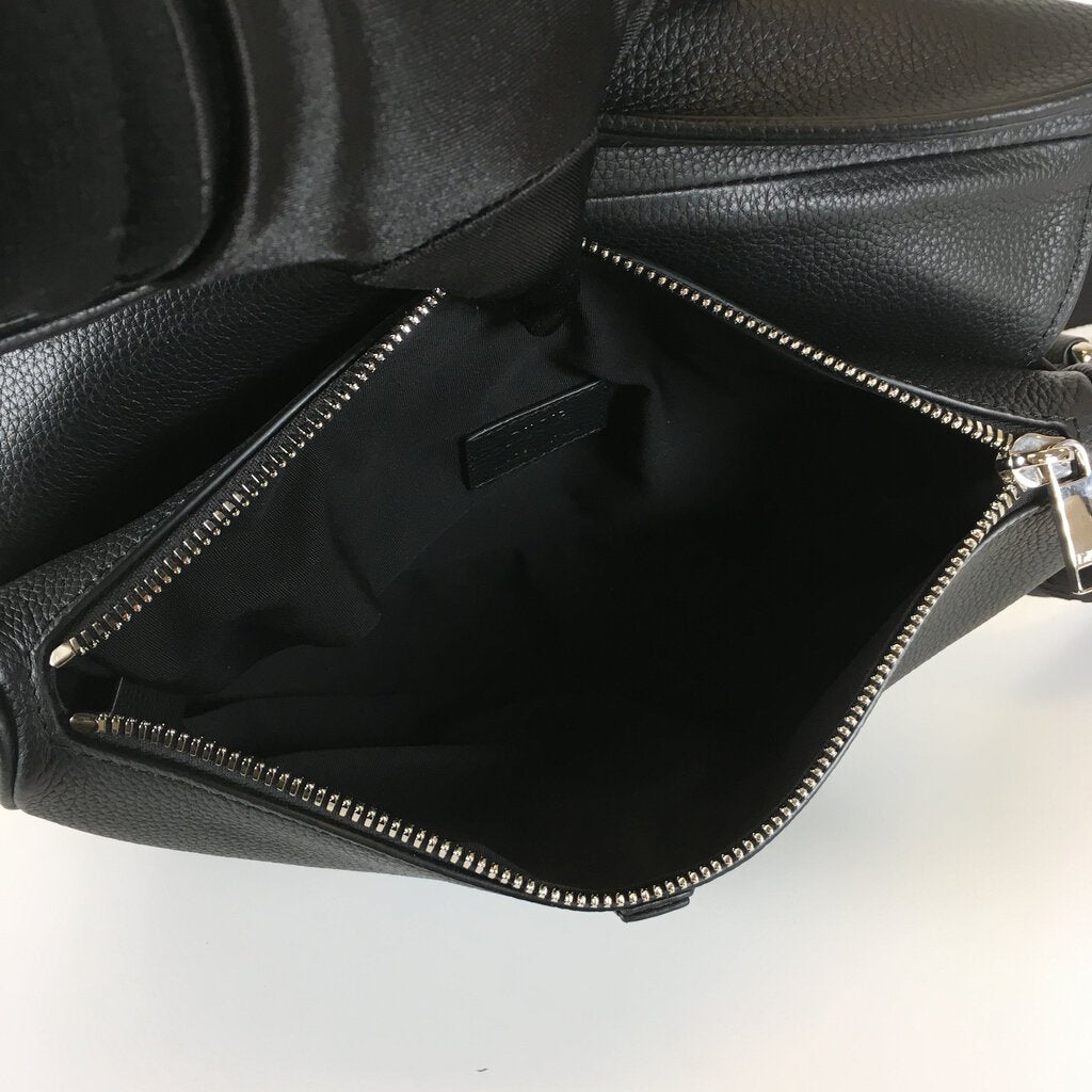 Dior Homme Saddle Bag