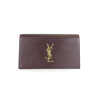 Saint Laurent (YSL) Kate Clutch