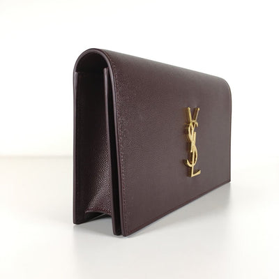 Saint Laurent (YSL) Kate Clutch