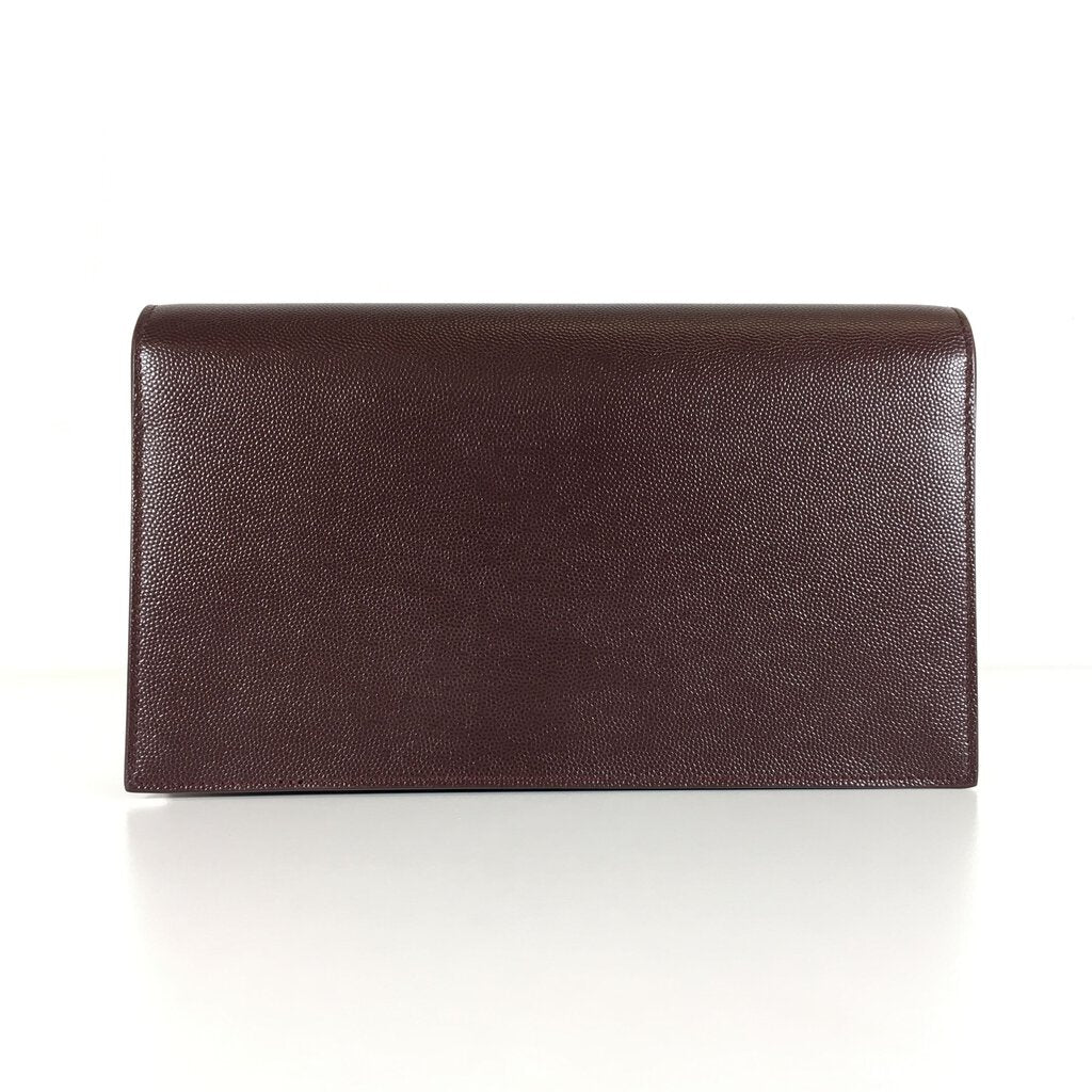 Saint Laurent (YSL) Kate Clutch