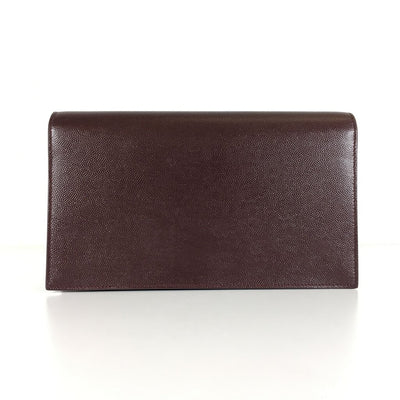 Saint Laurent (YSL) Kate Clutch