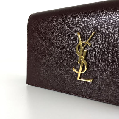 Saint Laurent (YSL) Kate Clutch