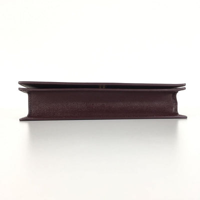 Saint Laurent (YSL) Kate Clutch