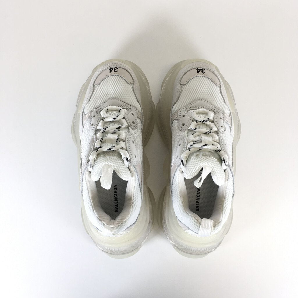 Balenciaga Triple S Sneakers