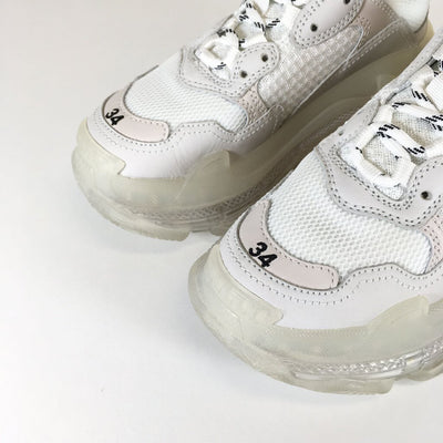 Balenciaga Triple S Sneakers