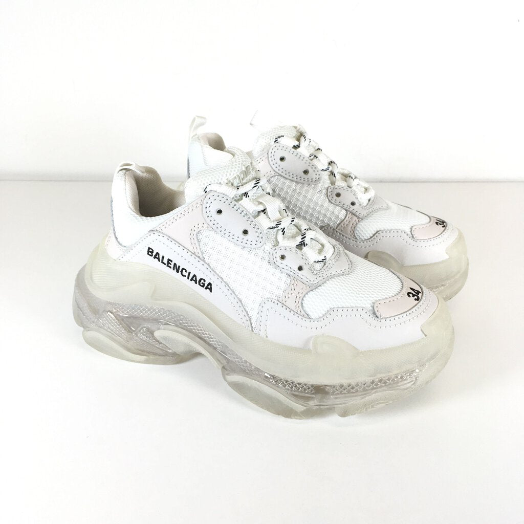 Balenciaga Triple S Sneakers