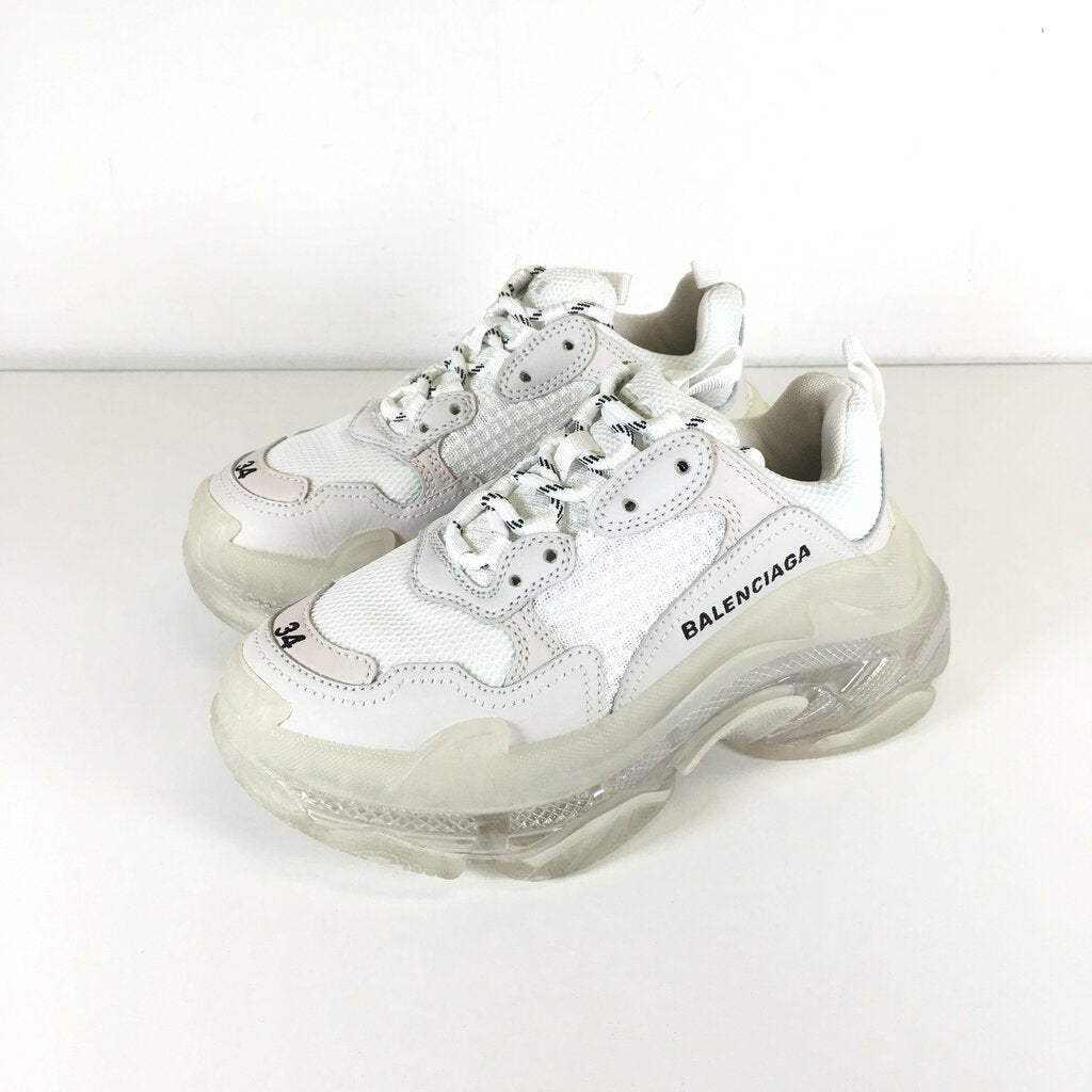 Balenciaga Triple S Sneakers