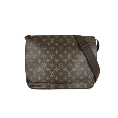 Louis Vuitton Beauburg Messenger Bag