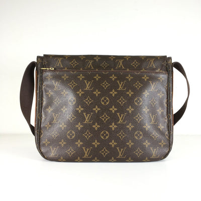 Louis Vuitton Beauburg Messenger Bag