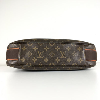 Louis Vuitton Beauburg Messenger Bag