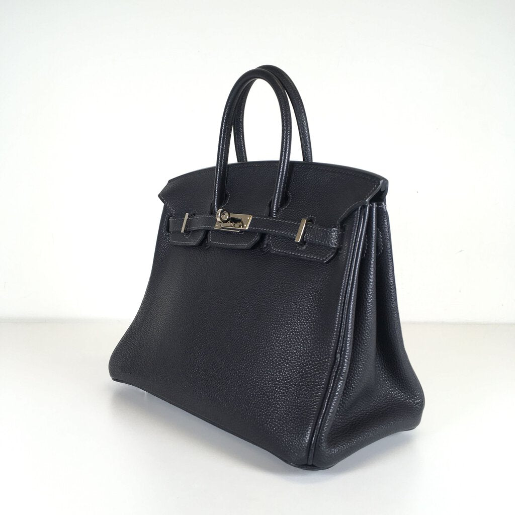 Hermes Birkin 25