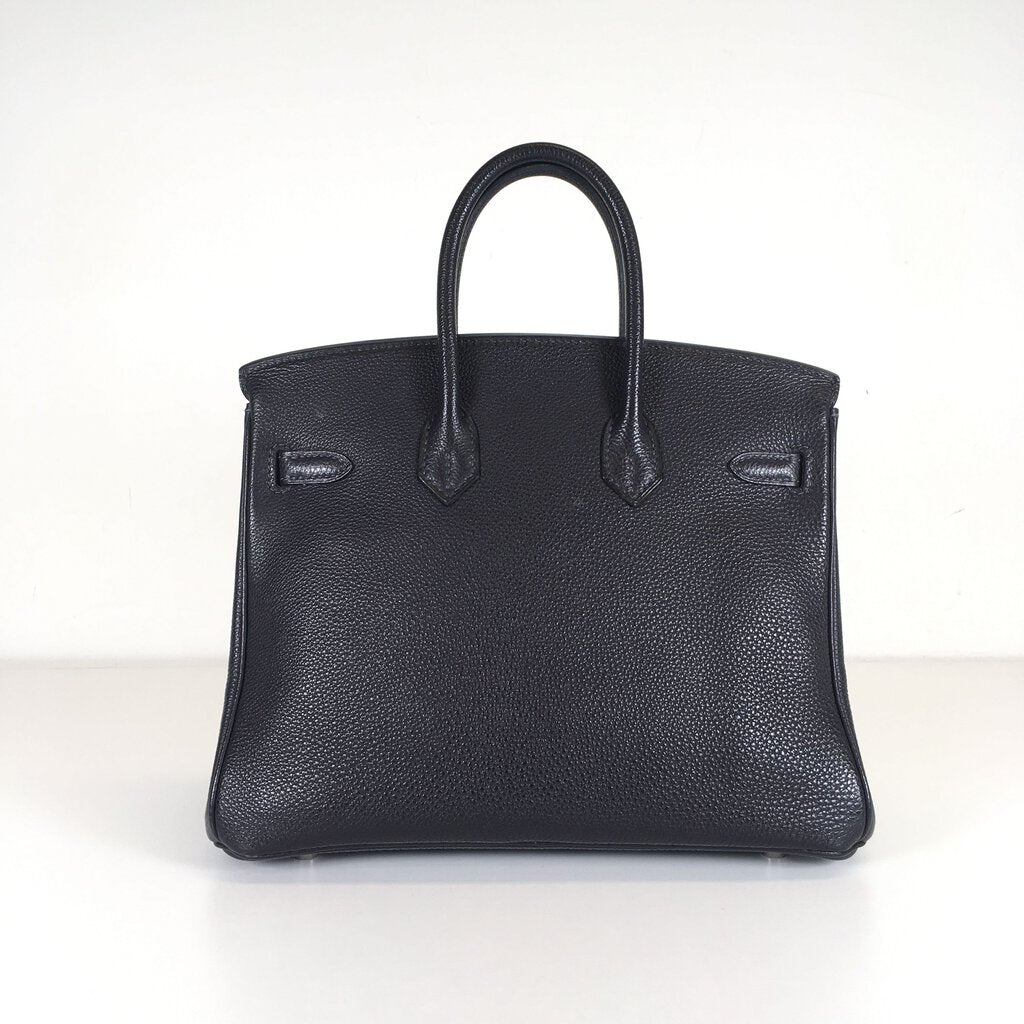 Hermes Birkin 25