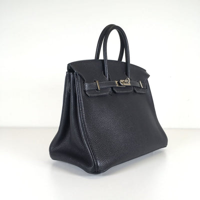 Hermes Birkin 25