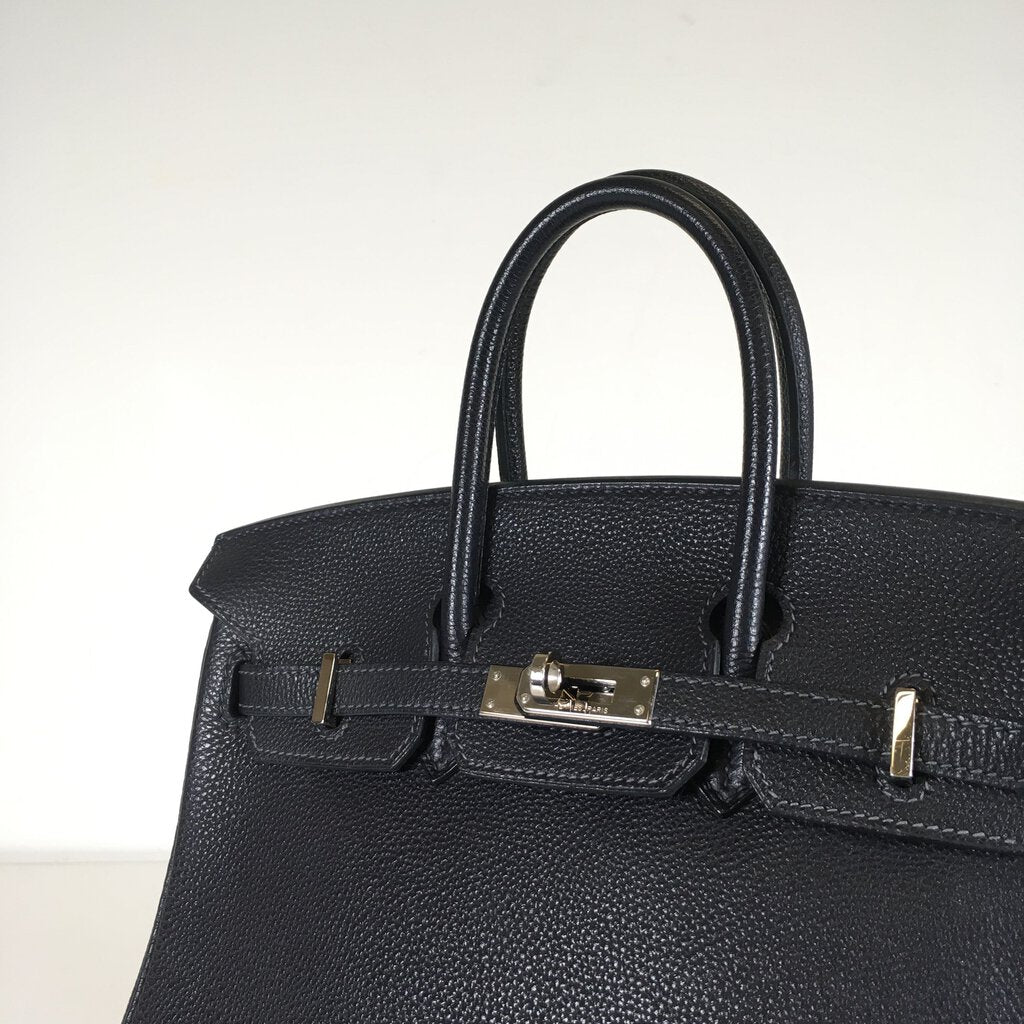 Hermes Birkin 25