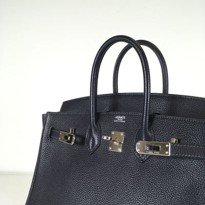 Hermes Birkin 25