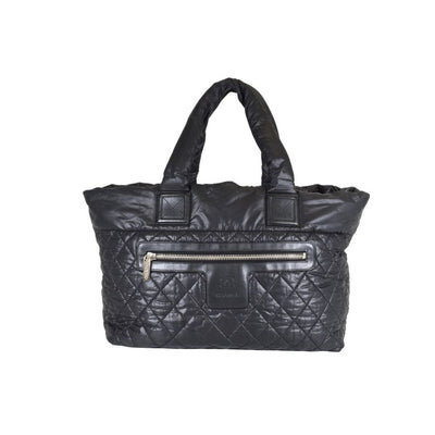 Chanel Cocoon Tote