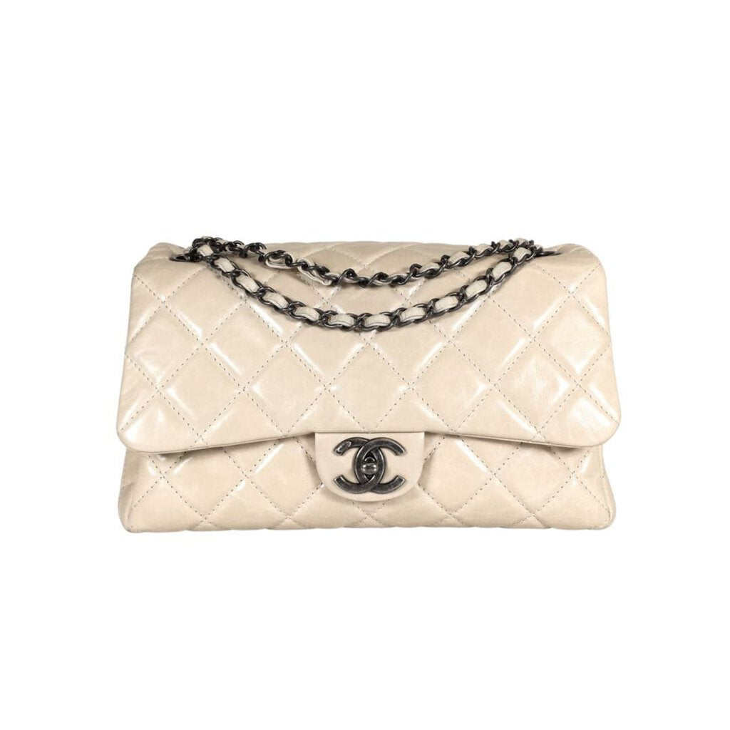 Chanel Seasonal Flap