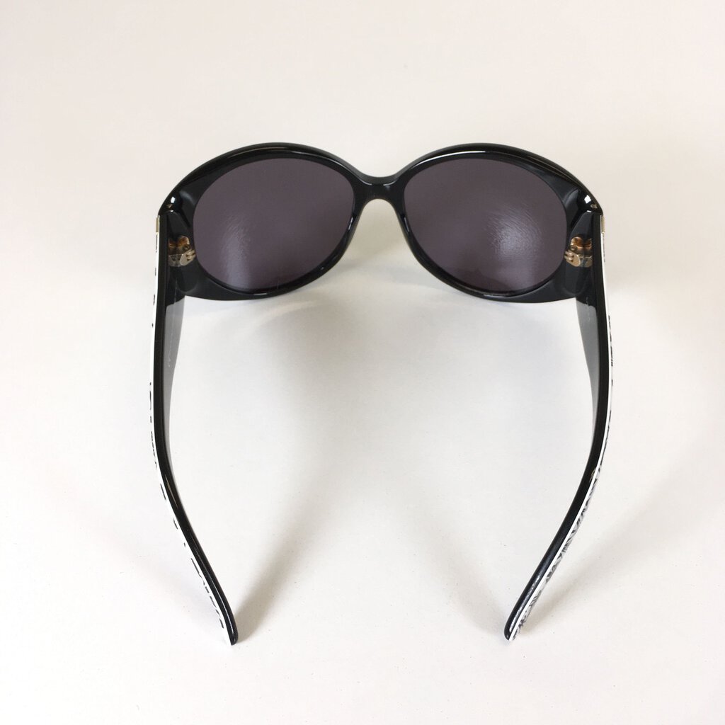 Gucci Floral Sunglasses