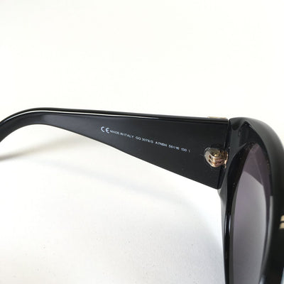 Gucci Floral Sunglasses