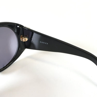 Gucci Floral Sunglasses