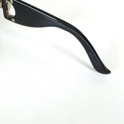 Gucci Bamboo Sunglasses